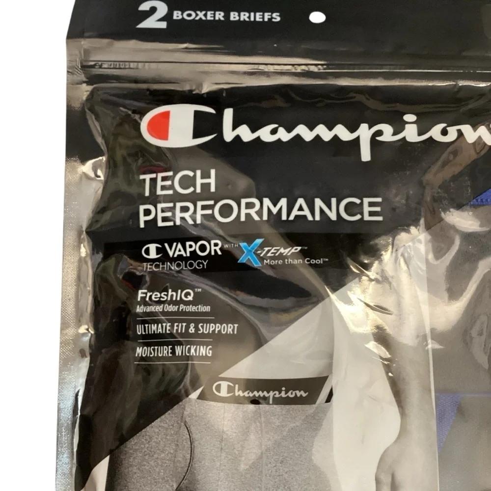 Champion circa 2014